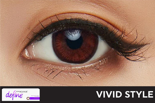 Acuvue Define Fresh Vivid