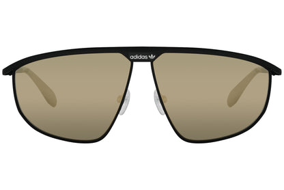 Geometric Sunglasses