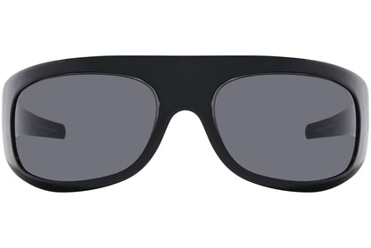 Alexander McQueen sunglasses front view