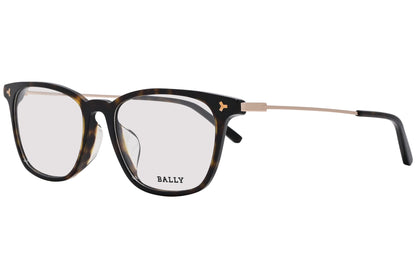 Bally eyeglasses side view