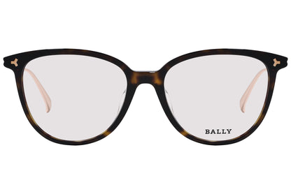 Bally eyeglasses front view