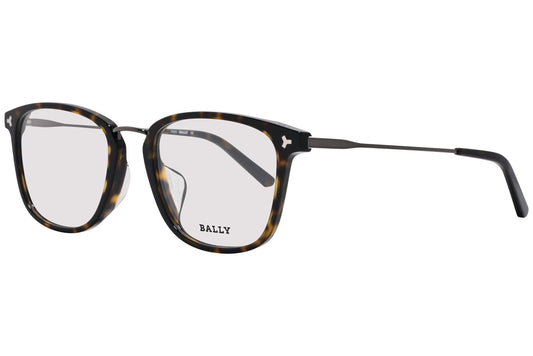 Bally eyeglasses side view