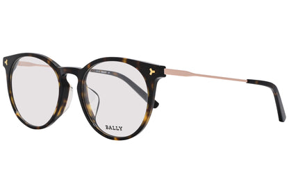 Bally eyeglasses side view