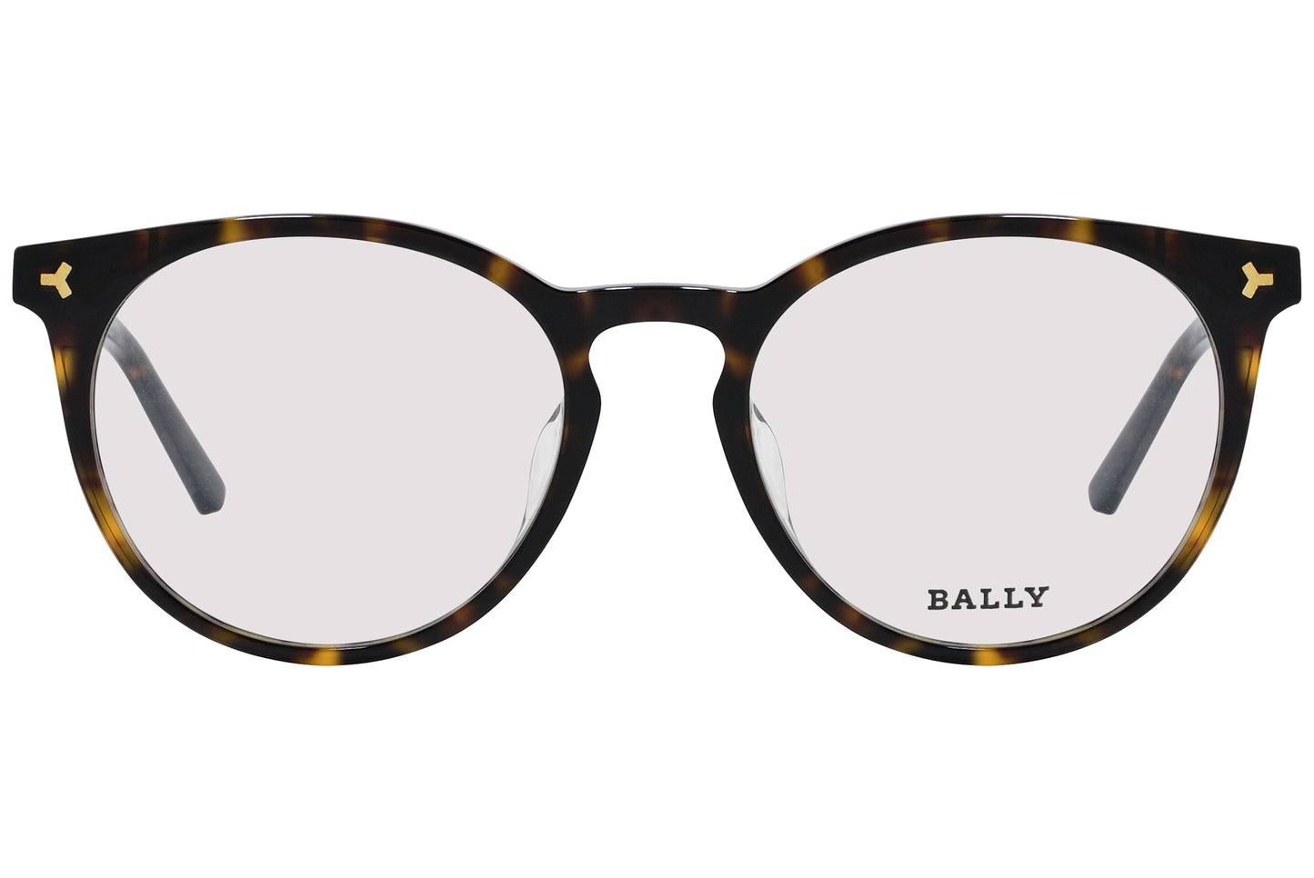 Bally eyeglasses front view