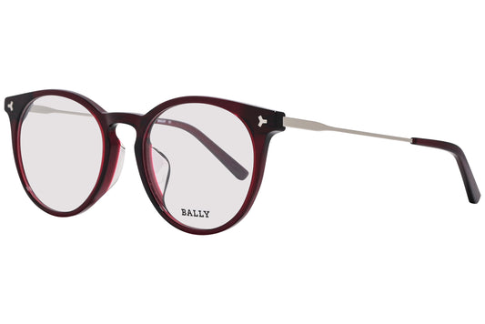 Bally eyeglasses side view