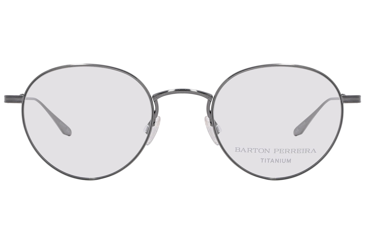 Barton Perreira eyeglasses front view