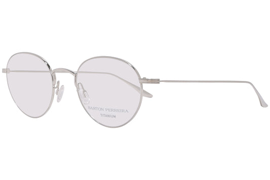 Barton Perreira eyeglasses side view