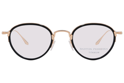 Barton Perreira eyeglasses front view