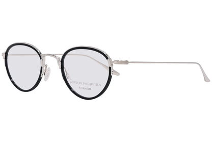 Barton Perreira eyeglasses side view