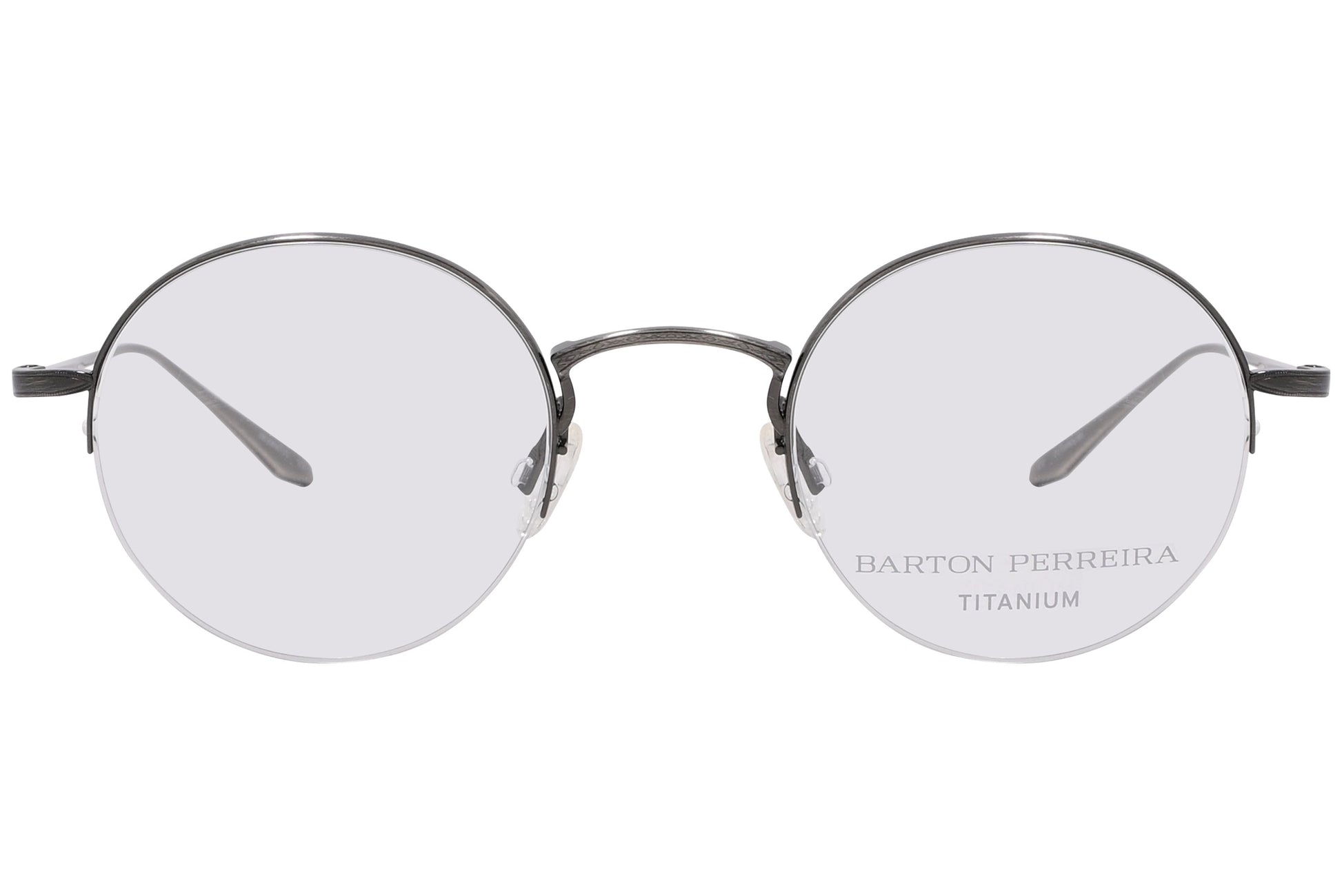 Barton Perreira eyeglasses front view