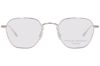 Barton Perreira eyeglasses front view