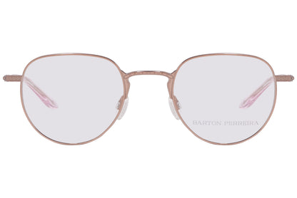 Barton Perreira eyeglasses front view