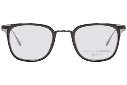 Barton Perreira eyeglasses front view