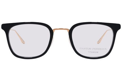 Barton Perreira eyeglasses front view