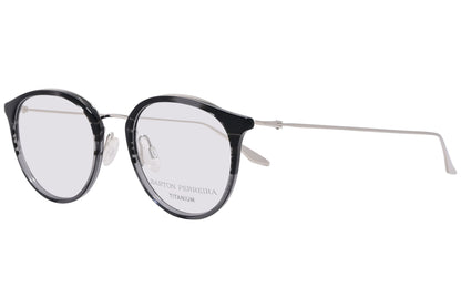 Barton Perreira eyeglasses side view