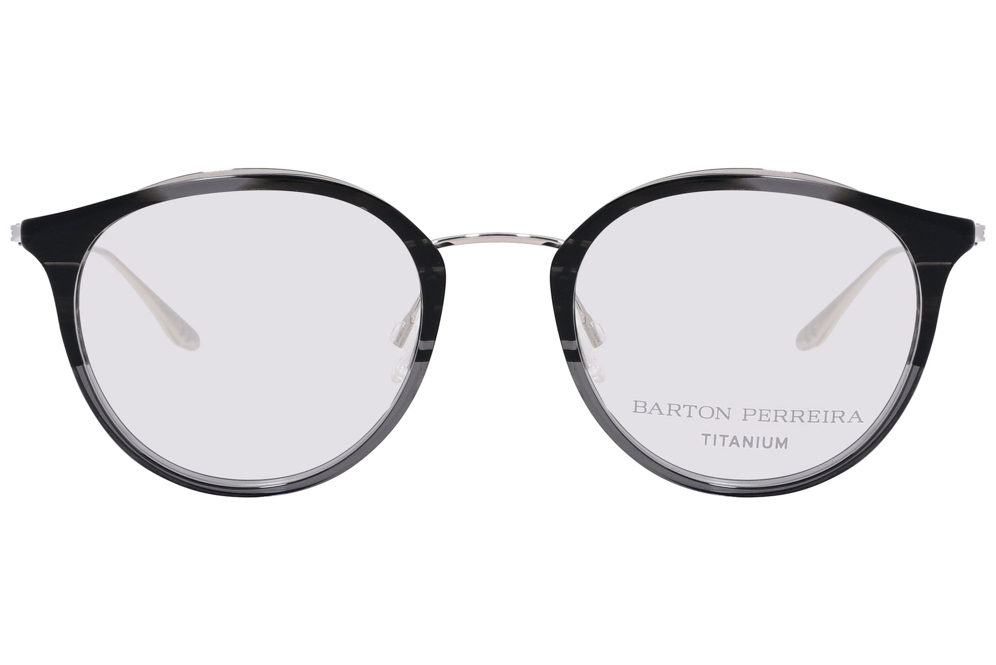 Barton Perreira eyeglasses front view