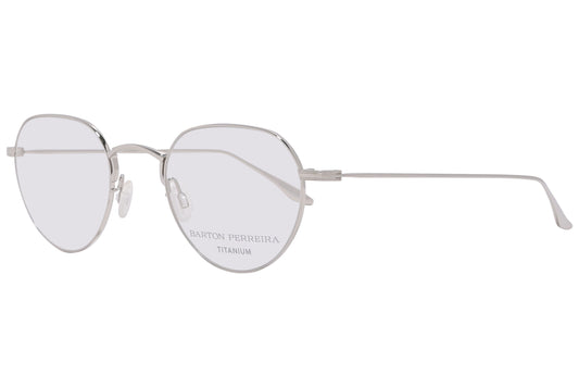 Barton Perreira eyeglasses side view