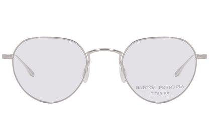 Barton Perreira eyeglasses front view