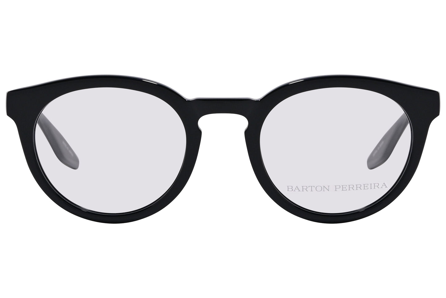 Barton Perreira eyeglasses front view