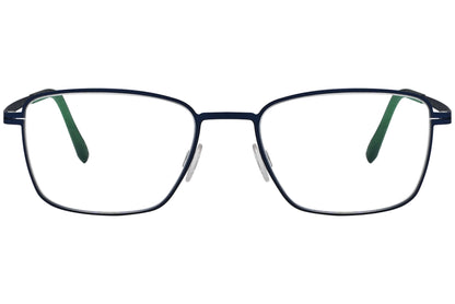 Geometric Eyeglasses