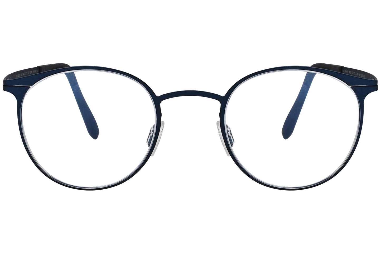 Round EyeGlasses