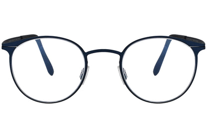 Round EyeGlasses