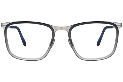 Square Eyeglasses