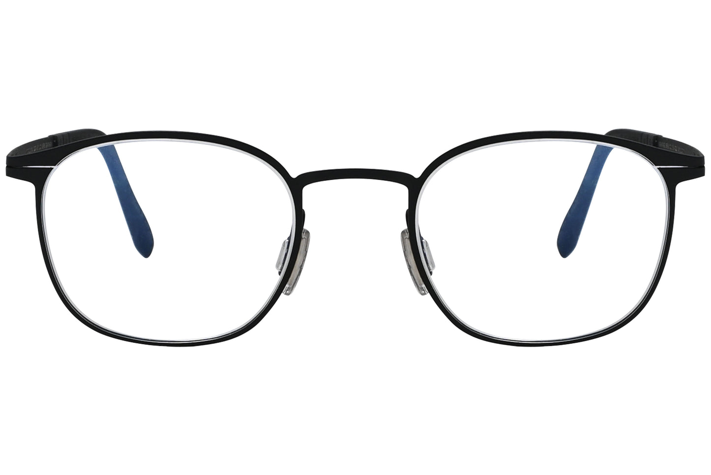 Oval Eyeglasses