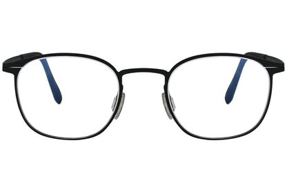 Oval Eyeglasses