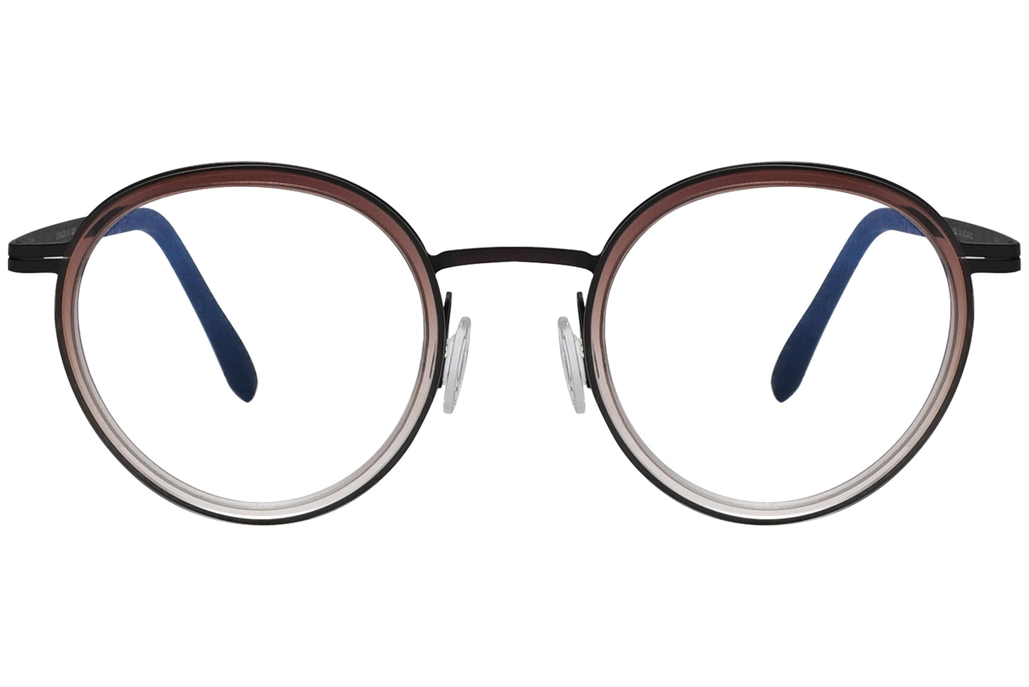 Round EyeGlasses