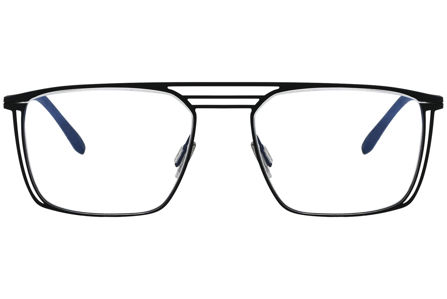 Rectangle Eyeglasses