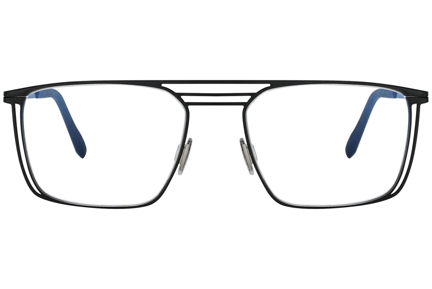 Geometric Eyeglasses