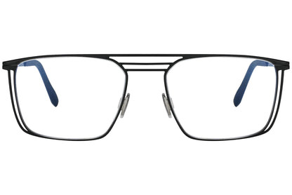 Geometric Eyeglasses