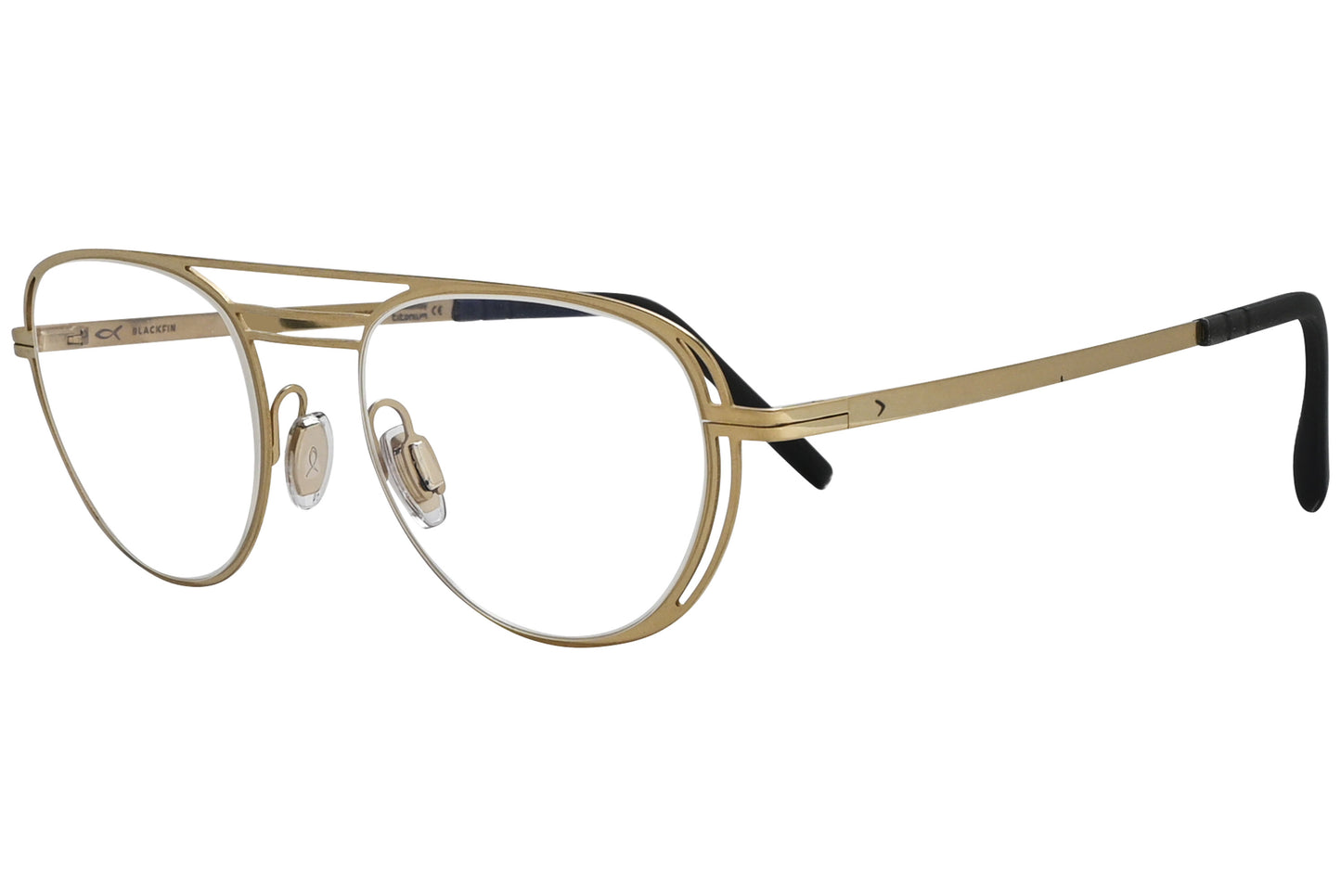 Oval Eyeglasses