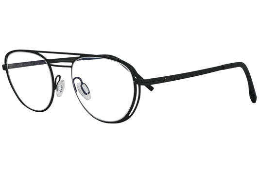 Oval Eyeglasses