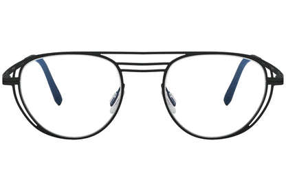 Oval Eyeglasses