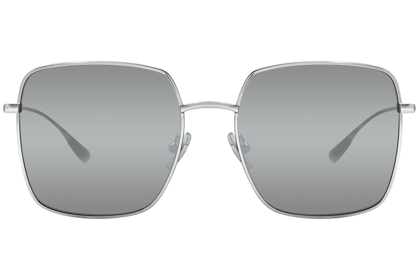 Bolon Square Gray Sunglasses Model: BL7090-B90 Front View