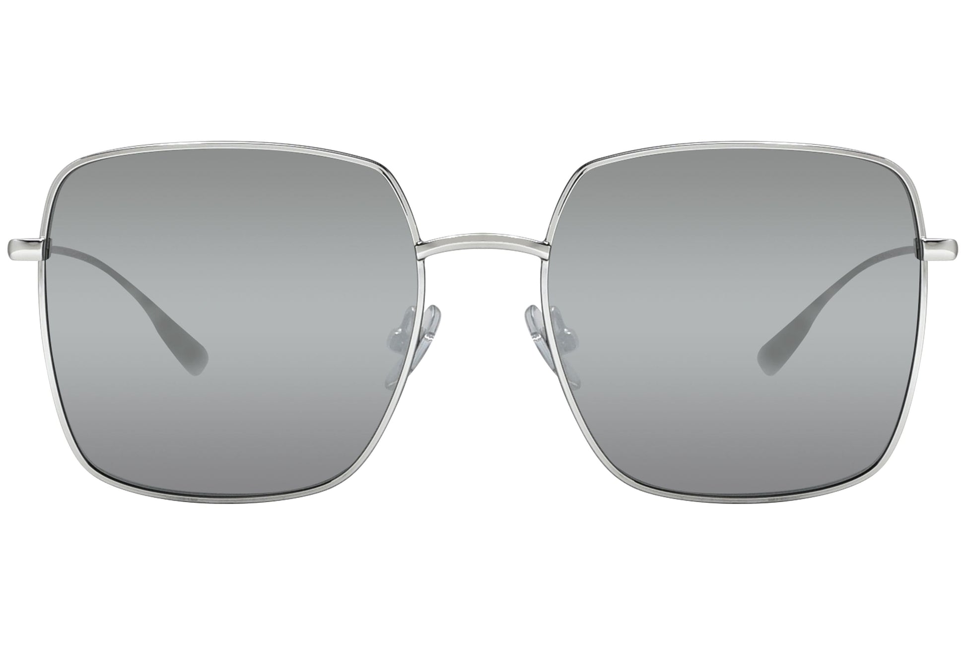 Bolon Square Gray Sunglasses Model: BL7090-B90 Front View