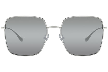 Bolon Square Gray Sunglasses Model: BL7090-B90 Front View