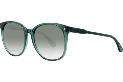 Bottega Veneta Sunglasses side view