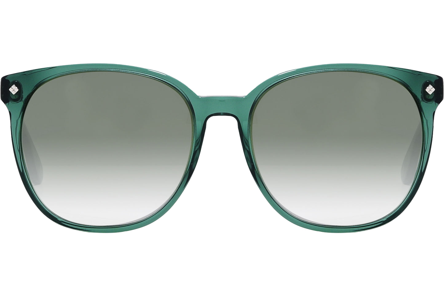 Bottega Veneta Sunglasses front view