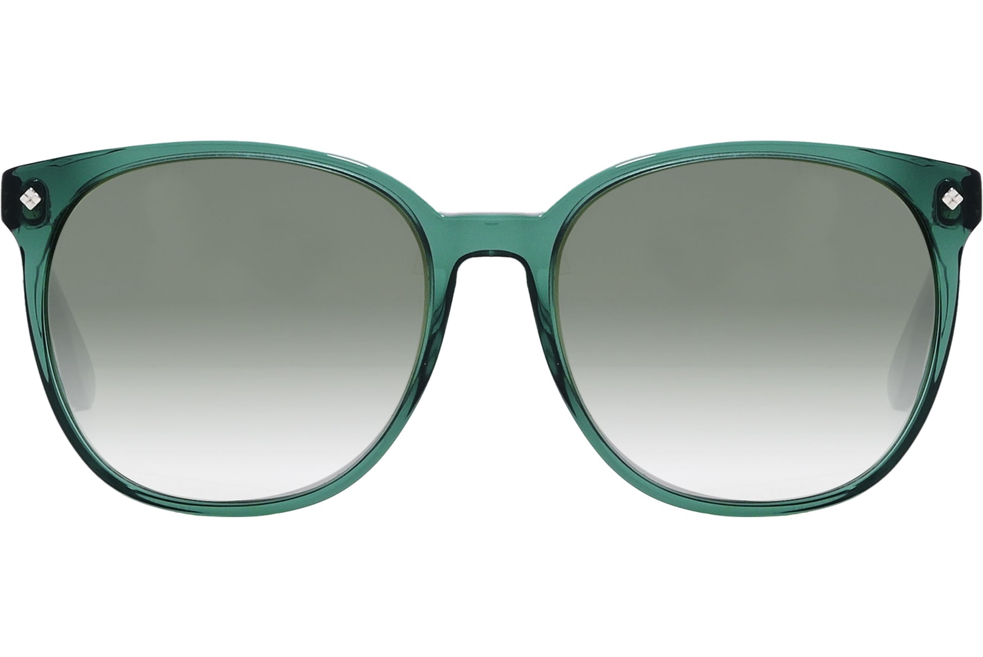 Bottega Veneta Sunglasses front view