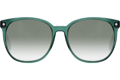 Bottega Veneta Sunglasses front view