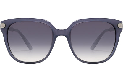 Bottega Veneta Sunglasses front view