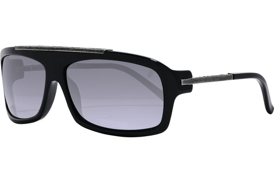 Bottega Veneta Sunglasses side view