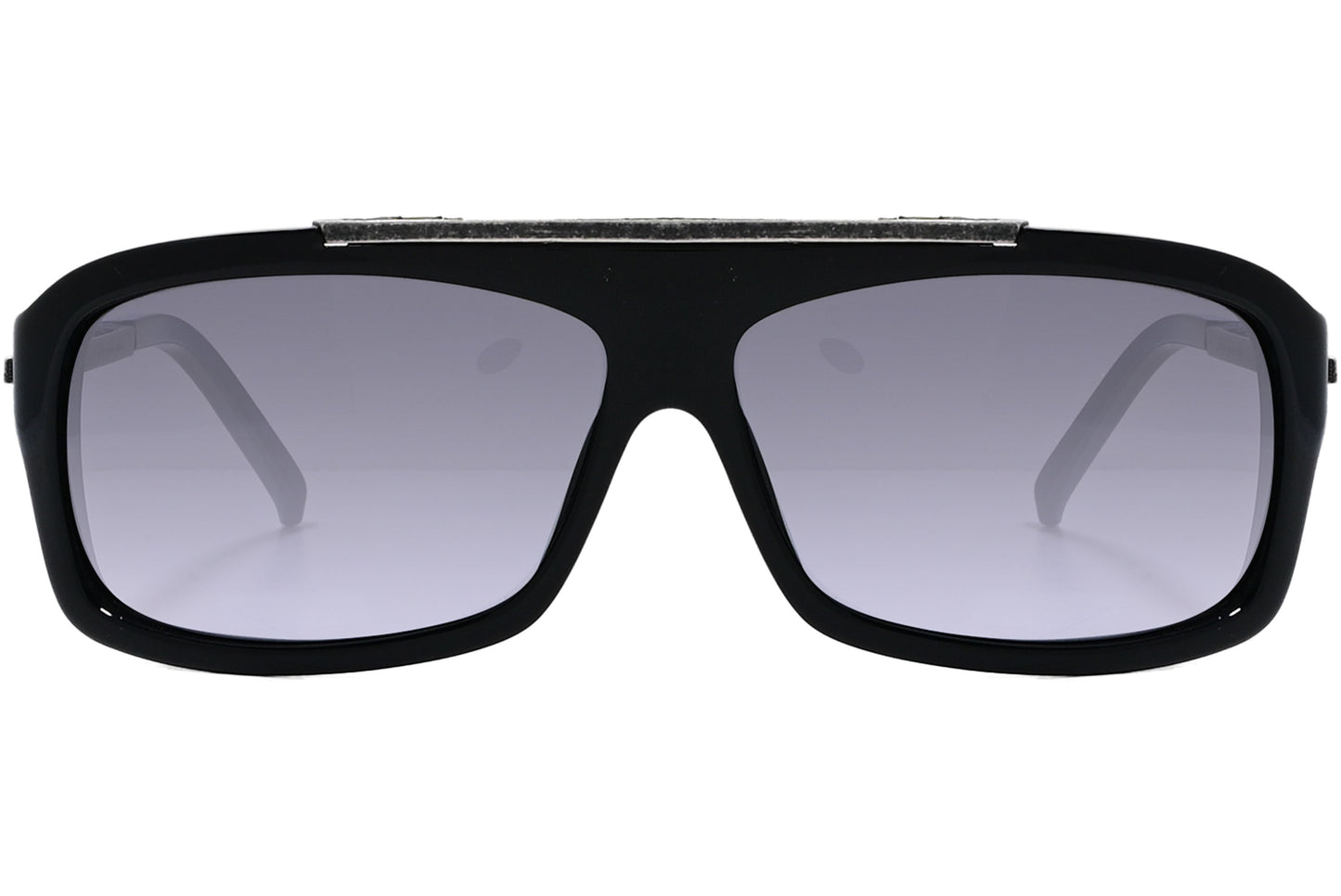 Bottega Veneta Sunglasses front view