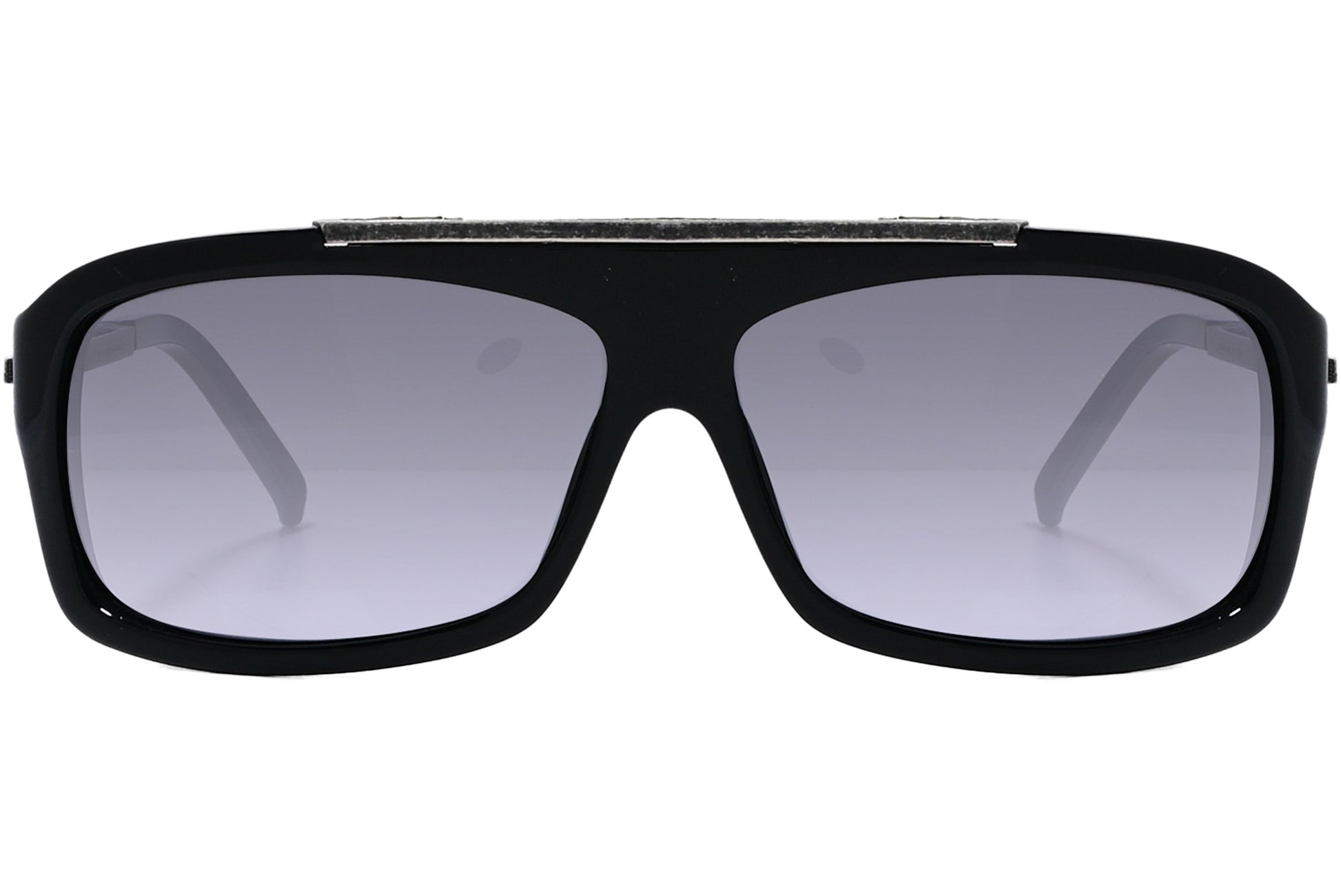 Bottega Veneta Sunglasses front view