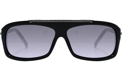 Bottega Veneta Sunglasses front view