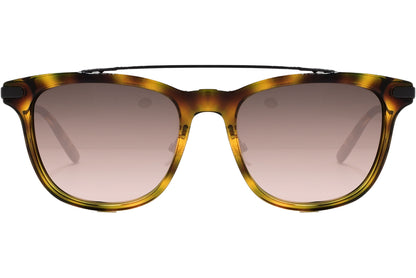 Bottega Veneta Wayfare Tortoise Sunglasses Model: BV287/F/S-EALHA front View