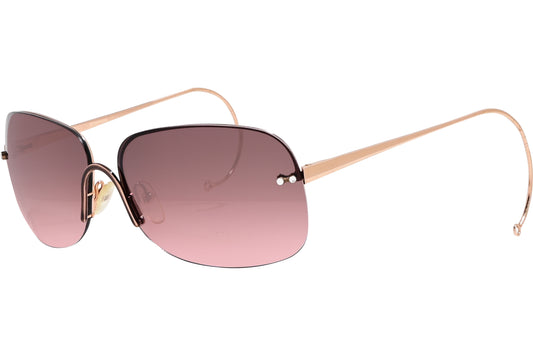 Boucheron Sunglasses side view